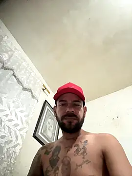 rich0431 online show from November 12, 2025, 4:38 am