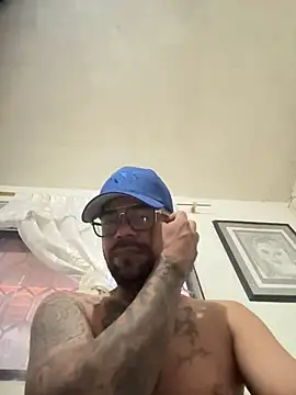 rich0431 online show from October 28, 2025, 12:26 pm