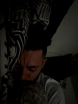 rich0431 online show from October 27, 2025, 2:40 pm