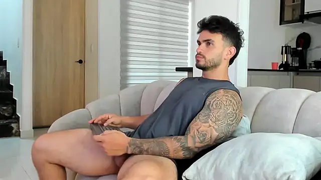 Snapshot of Ricardogo19 chatting on February 25, 2026, 1:00 pm Ricardogo19 online show from February 25, 2026, 1:00 pm