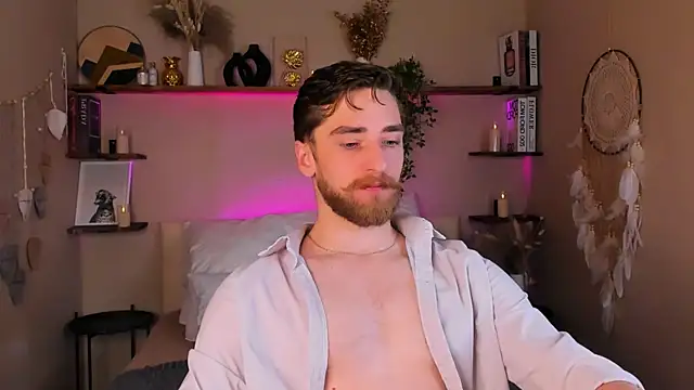 DexterDexx online show from November 3, 2025, 10:02 pm