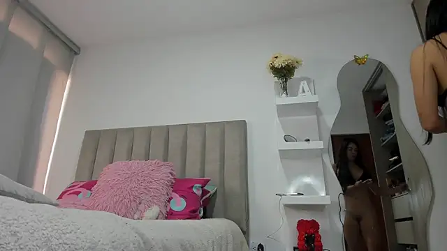 Queen Antonella Oficial online show from March 22, 2026, 1:34 pm