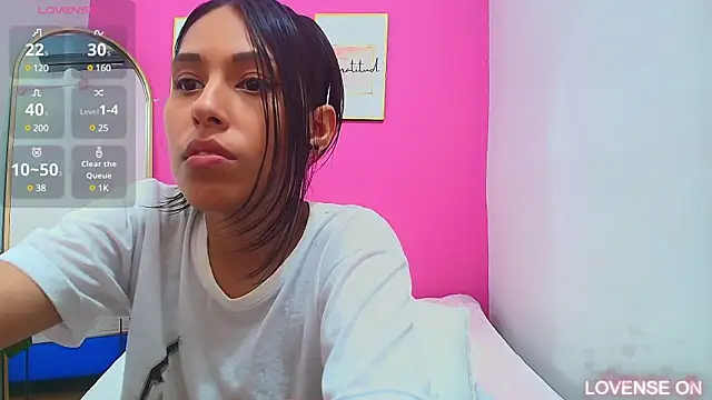 yourcuteneighbourr online show from March 11, 2025, 9:13 am