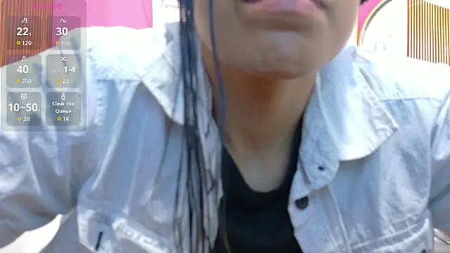 yourcuteneighbourr online show from April 15, 2026, 3:01 am