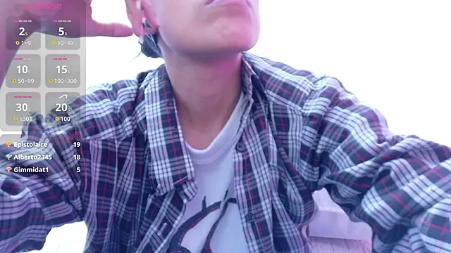 yourcuteneighbourr online show from March 13, 2026, 3:11 am