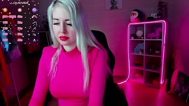 Snapshot of Mermaid_N chatting on February 8, 2026, 1:36 am Mermaid N online show from February 8, 2026, 1:36 am