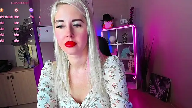 Mermaid N online show from May 11, 2026, 1:29 am