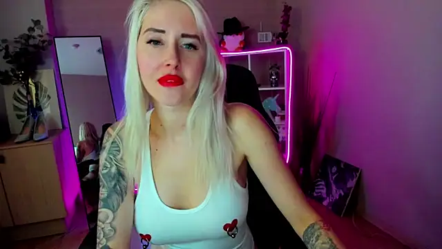 Mermaid N online show from May 16, 2026, 1:48 am