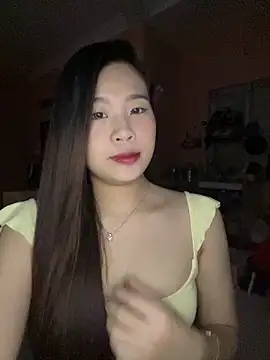 Bae1103 online show from November 7, 2025, 5:50 pm