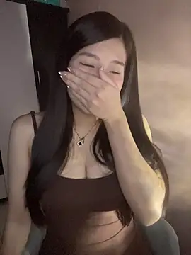 Bae1103 online show from February 8, 2026, 9:01 pm