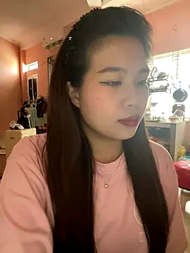 Bae1103 online show from October 8, 2025, 7:21 am