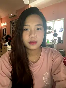 Bae1103 online show from October 18, 2025, 8:38 am