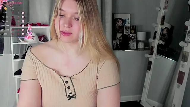 Rebecca Kelly online show from March 2, 2026, 5:08 am