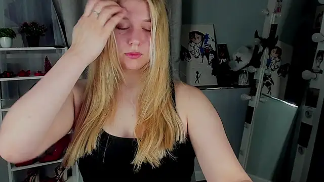 Snapshot of Rebecca_Kelly chatting on December 18, 2025, 2:38 am Rebecca Kelly online show from December 18, 2025, 2:38 am