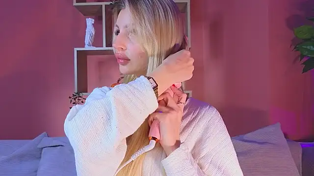 Grace Gordon online show from November 8, 2025, 6:17 am