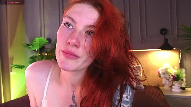 Liv Fay online show from May 16, 2026, 1:32 pm