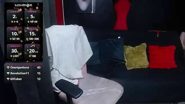 Snapshot of sailor_moon07 chatting on February 26, 2025, 6:26 pm sailor moon07 online show from February 26, 2025, 6:26 pm