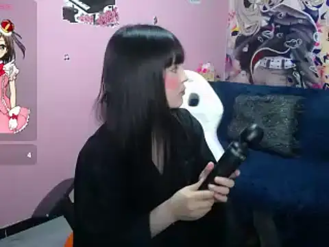 Snapshot of sailor_moon07 chatting on March 12, 2025, 3:46 am sailor moon07 online show from March 12, 2025, 3:46 am