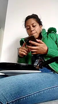 Tiphanydirty3 online show from March 16, 2026, 3:48 pm