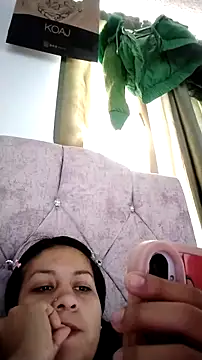 Tiphanydirty3 online show from April 12, 2026, 5:05 pm