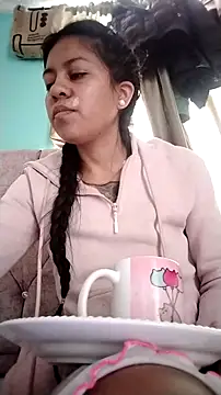 Tiphanydirty3 online show from November 13, 2025, 5:06 pm