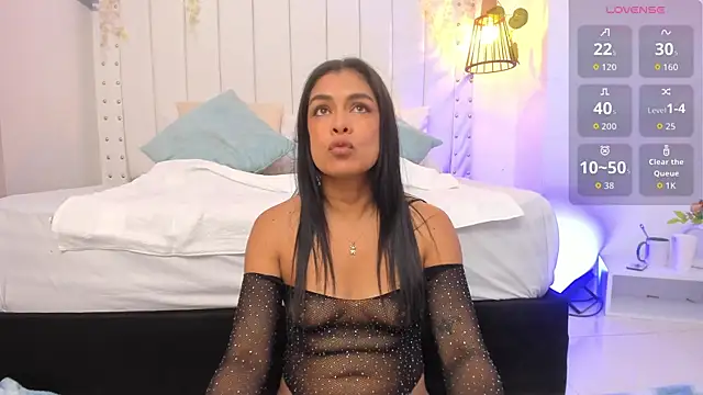 hannah gray online show from November 22, 2025, 11:09 am