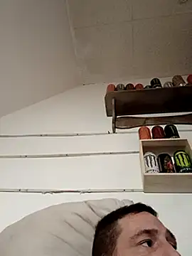 SInfiniSensation1 online show from December 27, 2024, 2:47 am