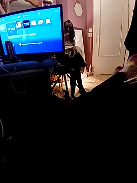 SInfiniSensation1 online show from December 25, 2024, 2:14 am