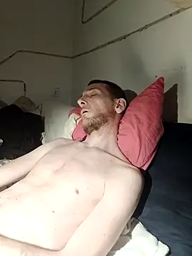 SInfiniSensation1 online show from December 23, 2024, 12:57 am