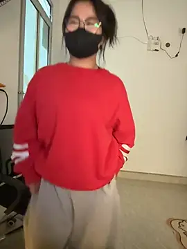 Snapshot of Jenni_nana chatting on December 13, 2024, 10:51 am Jenni nana online show from December 13, 2024, 10:51 am