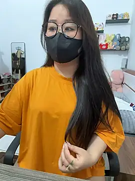 Snapshot of Jenni_nana chatting on February 27, 2025, 12:45 pm Jenni nana online show from February 27, 2025, 12:45 pm