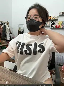 Snapshot of Jenni_nana chatting on March 14, 2025, 3:37 am Jenni nana online show from March 14, 2025, 3:37 am