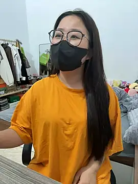 Snapshot of Jenni_nana chatting on February 20, 2025, 4:14 pm Jenni nana online show from February 20, 2025, 4:14 pm