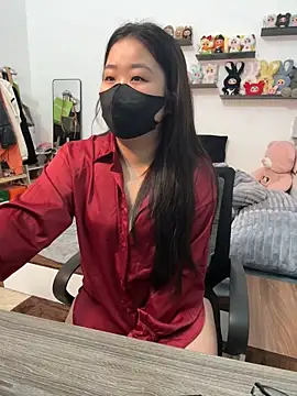 Snapshot of Jenni_nana chatting on February 25, 2025, 10:09 pm Jenni nana online show from February 25, 2025, 10:09 pm