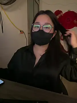 Snapshot of Jenni_nana chatting on February 6, 2025, 4:03 pm Jenni nana online show from February 6, 2025, 4:03 pm