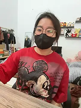 Snapshot of Jenni_nana chatting on March 19, 2025, 6:57 am Jenni nana online show from March 19, 2025, 6:57 am