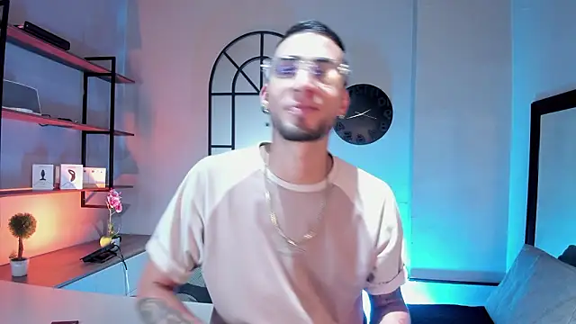 DrakeNeumann online show from March 6, 2026, 3:45 am