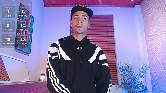 Snapshot of DrakeNeumann chatting on November 16, 2025, 3:55 am DrakeNeumann online show from November 16, 2025, 3:55 am