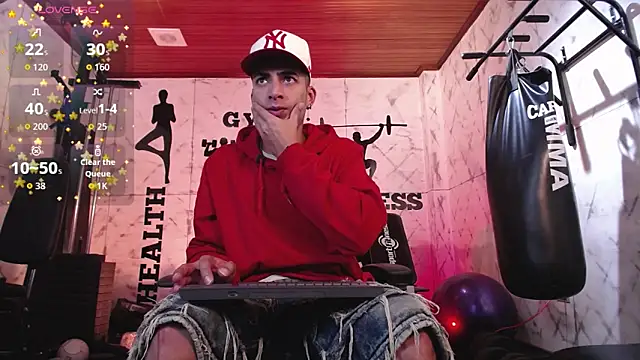 DrakeNeumann online show from March 29, 2026, 3:41 am