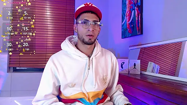 Snapshot of DrakeNeumann chatting on March 3, 2026, 3:46 am DrakeNeumann online show from March 3, 2026, 3:46 am