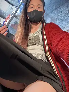 Snapshot of Tina_995 chatting on January 18, 2025, 7:07 am Tina 995 online show from January 18, 2025, 7:07 am