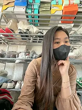 Snapshot of Tina_995 chatting on November 22, 2025, 6:23 am Tina 995 online show from November 22, 2025, 6:23 am