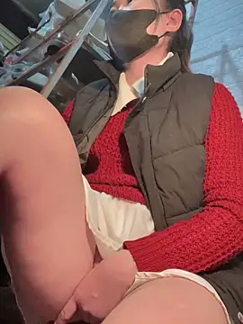 Snapshot of Tina_995 chatting on December 19, 2024, 12:56 pm Tina 995 online show from December 19, 2024, 12:56 pm