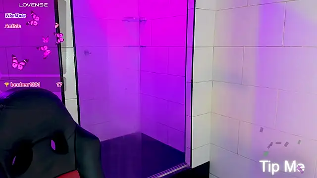 Snapshot of Nikita_Gers chatting on February 1, 2026, 3:27 am Nikita Gers online show from February 1, 2026, 3:27 am