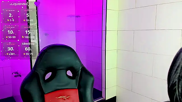 Snapshot of Nikita_Gers chatting on November 7, 2025, 4:06 am Nikita Gers online show from November 7, 2025, 4:06 am