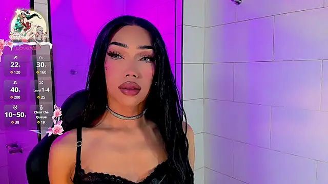 Snapshot of Nikita_Gers chatting on December 18, 2025, 4:06 am Nikita Gers online show from December 18, 2025, 4:06 am