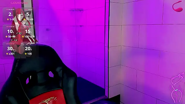 Snapshot of Nikita_Gers chatting on November 25, 2025, 4:13 am Nikita Gers online show from November 25, 2025, 4:13 am