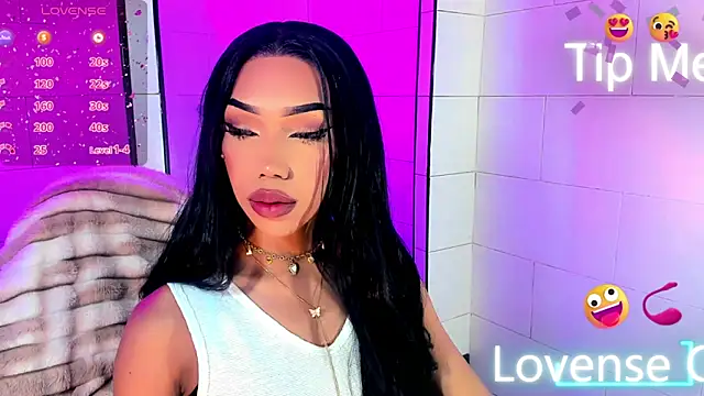 Snapshot of Nikita_Gers chatting on January 13, 2026, 3:21 am Nikita Gers online show from January 13, 2026, 3:21 am