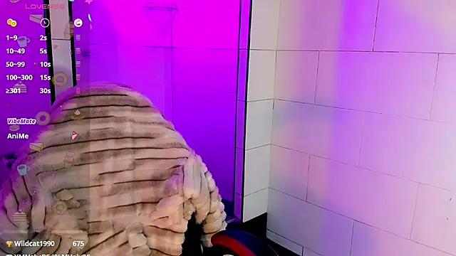 Snapshot of Nikita_Gers chatting on February 16, 2026, 3:38 am Nikita Gers online show from February 16, 2026, 3:38 am