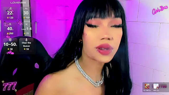 Snapshot of Nikita_Gers chatting on March 3, 2026, 4:08 am Nikita Gers online show from March 3, 2026, 4:08 am